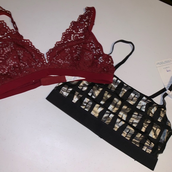 DKNY Bra Set - Brand New - Picture 4 of 4